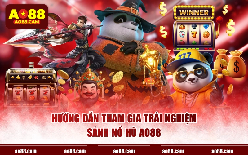 Những dòng game nổ hũ tiêu biểu không thể bỏ lỡ