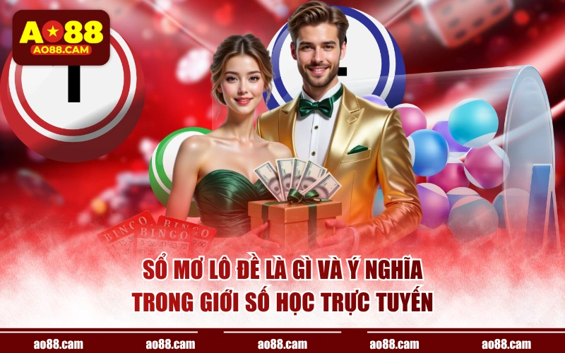 Sổ mơ lô đề là gì và ý nghĩa trong giới số học trực tuyến